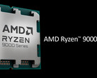 Two Ryzen 5 and Ryzen 7 9000 series processors were reportedly mislabeled as Ryzen 9 (Images source: AMD)