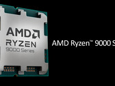 Two Ryzen 5 and Ryzen 7 9000 series processors were reportedly mislabeled as Ryzen 9 (Images source: AMD)