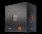 The AMD Ryzen 9 7950X has made one of its first appearances on Geekbench (image via AMD)