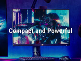 ASUS has teased the ROG NUC gaming mini PC, which is about to drop on CES 2024 (Image source: ASUS)