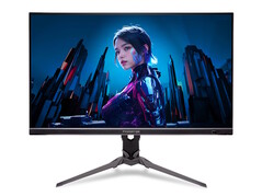 Predator XB273K V - 4K IPS with 400 nits