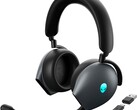 The high-end Alienware AW920H gaming headphones have received a substantial discount (image via Dell)