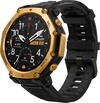 The Amazfit T-Rex 3 Pro Black Gold (48 mm) smartwatch. (Image source: Amazfit)