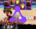 Three of the free games are already available. Pictured: edited cover photo of the May 2026 lineup.