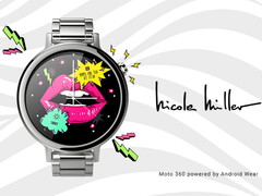 Designer Android Wear Watch Faces now available