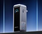 The new Anker Prime Power Bank doubles as a wall charger. (Image source: Anker)