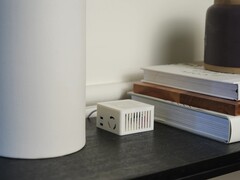 The Apollo Automation AIR-1 and two other devices are now Works with Home Assistant certified. (Image source: Apollo Automation)