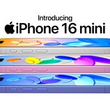 Wideo renderujące to, co mogło być iPhone'em 16 Mini. (Źródło obrazu: @asherdipps)
