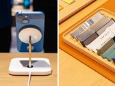 A new shop is selling official items used in Apple Stores. (Image source: AppleUnsold)