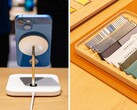 A new shop is selling official items used in Apple Stores. (Image source: AppleUnsold)