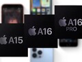 Apple may rename the A15 as the A16 and use an 