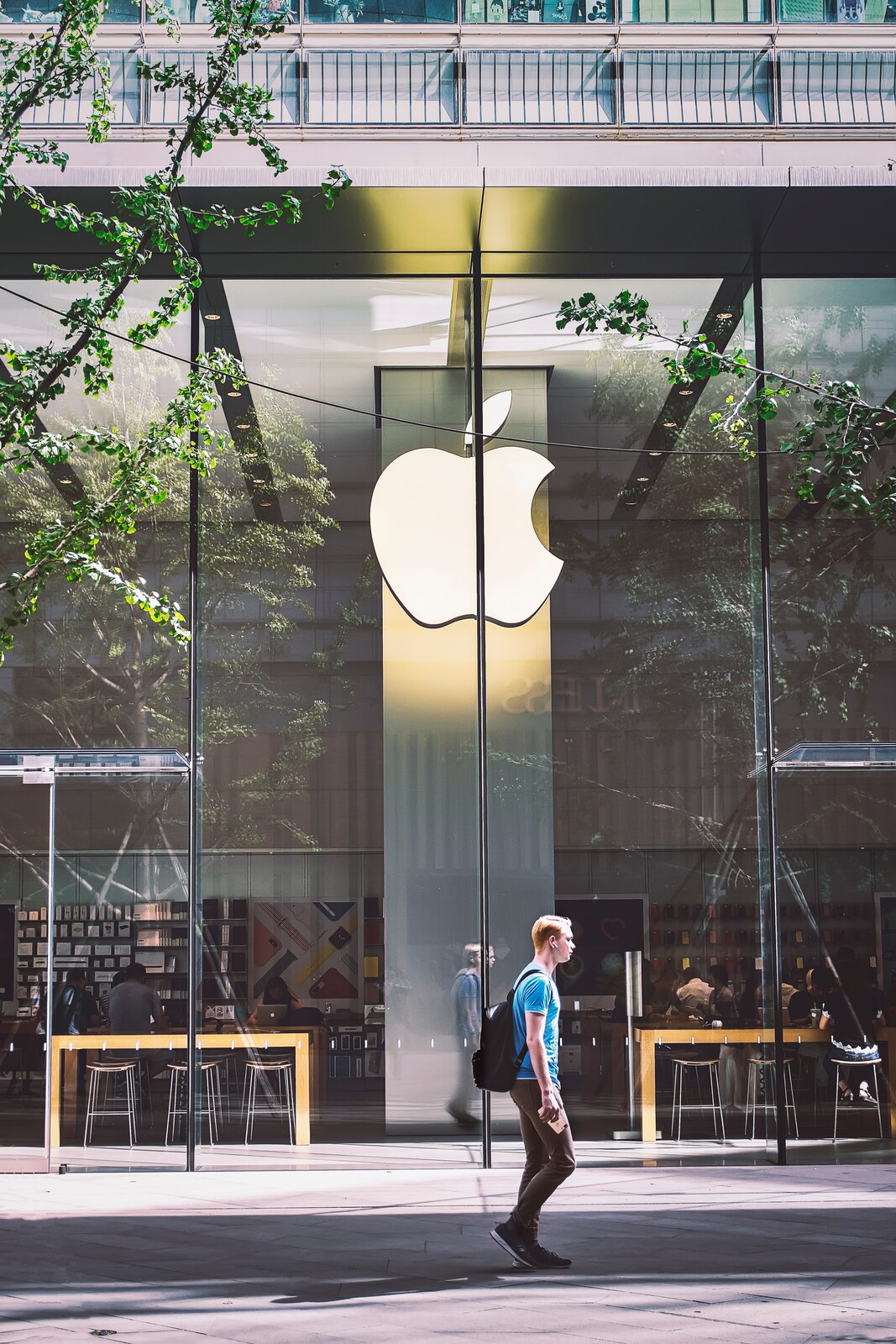 Apple Store is coming to India and it will be all about the