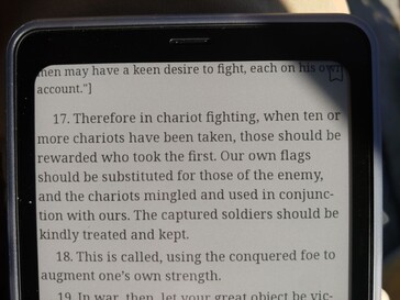 Rounded corners cut off text.