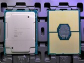 2nd gen Xeon Scalable Cascade Lake chips (Image Surce: Anandtech)
