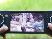 The Smach Z originally started life as a Kickstarter campaign in 2015. (Image source: Smach)