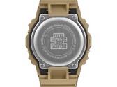 Casio’s latest G-Shock collaboration goes all-in on gold
