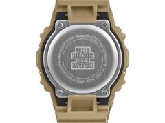 Casio’s latest G-Shock collaboration goes all-in on gold
