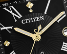 The Citizen ES9503-01E