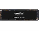 Crucial P5 Plus NVMe PCIe 4.0 SSD (Source: Crucial)