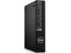 The refurbished Dell OptiPlex 7080 is an affordable Mini PC for office users or tinkerer who would like to build a DIY home server (Image source: Dell)