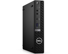 The refurbished Dell OptiPlex 7080 is an affordable Mini PC for office users or tinkerer who would like to build a DIY home server (Image source: Dell)