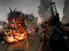 A screengrab of Dying Light The Beast via Steam (image source: SteamDB)