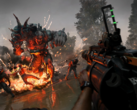 A screengrab of Dying Light The Beast via Steam (image source: SteamDB)