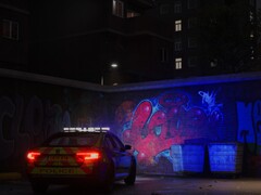 Concrete Realm has released a new development update for ENDS.