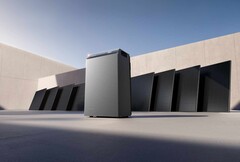 EcoFlow has unveiled several new products, including the Stream 2 series.