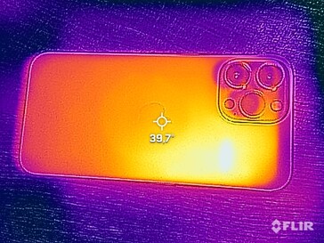 Heatmap - back