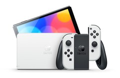 The Nintendo Switch OLED may soon be obsolete if new rumors about the Switch Pro are to be believed. (Image via Nintendo)