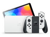 The Nintendo Switch OLED may soon be obsolete if new rumors about the Switch Pro are to be believed. (Image via Nintendo)
