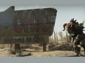 A screengrab of the Fallout 76: Burning Springs update (image source: Bethesda)