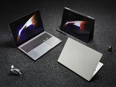 The Galaxy Book4 lineup has three models in 14 and 16 inch sizes (Image source: Samsung)