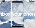 Samsung Galaxy S8+ Android flagship facing display problems