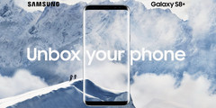 Samsung Galaxy S8+ Android flagship facing display problems