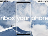 Samsung Galaxy S8+ Android flagship facing display problems