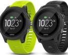 Garmin Forerunner 935 connected sport watch now official