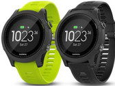 Garmin Forerunner 935 connected sport watch now official