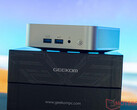 Geekom AE7 will reportedly be a different variant of the already available A7 mini PC (Image source: Notebookcheck)
