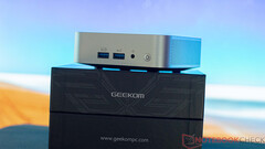 Geekom AE7 will reportedly be a different variant of the already available A7 mini PC (Image source: Notebookcheck)