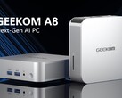 Geekom A8 mini PC to come with AMD Ryzen 9 8945HS (Image source: AndroidPCTV)