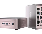 The Geekom A 5 mini PC offers incredible performance and has the looks to match