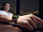 The Watch GT 3 is available in two sizes and three styles. (Image source: Huawei)