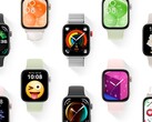 The Huawei Watch Fit 3 is receiving an update, version 4.2.0.193. (Image source: Huawei)