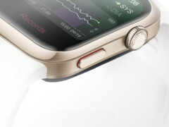 The new Huawei Watch D smartwatch will be revealed in September. (Image source: Huawei via X)