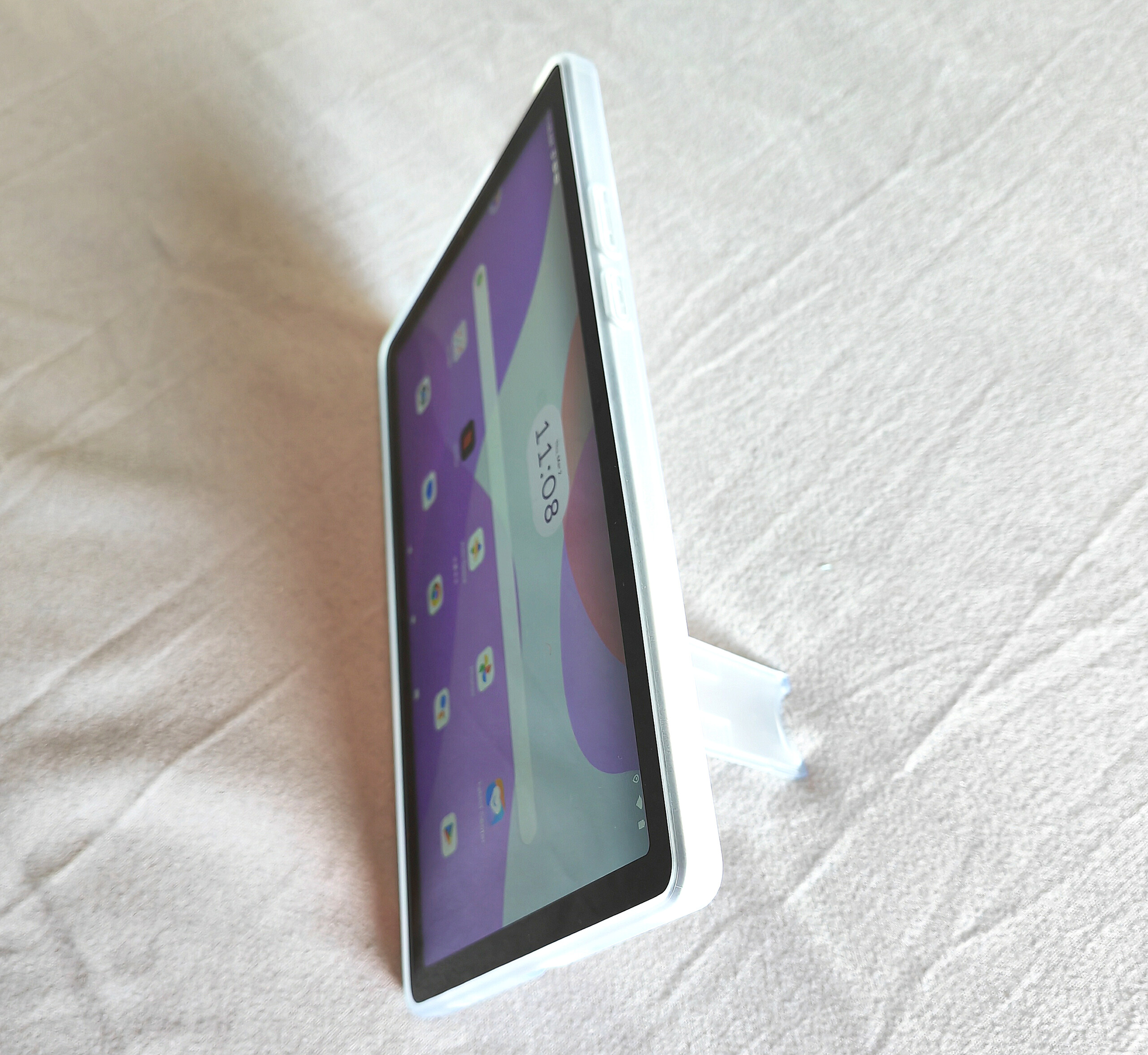 Lenovo Tab M9 Review: An Affordable Tablet with Solid Build Quality -  Gizmochina