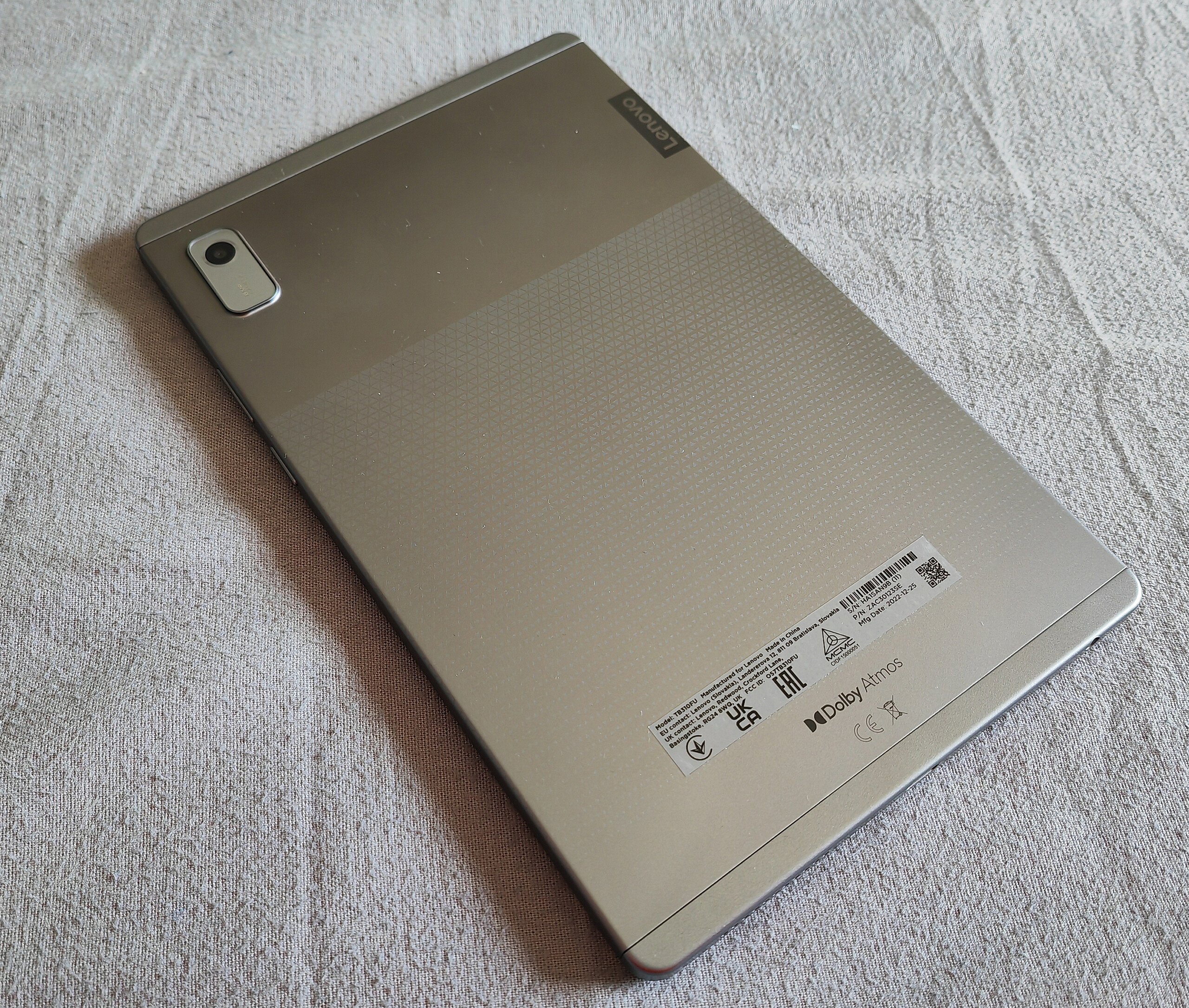 Lenovo Tab M9 review: Intermediate-sized tablet with GPS tracking