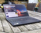 Ripe for Strix Halo: The next version of the ThinkPad P14s AMD needs Ryzen AI Max (image source: Benjamin Herzig/Notebookcheck)
