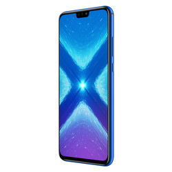 Review: Honor 8X. Test unit provided by Honor Germany
